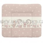  - Ceba Baby Pebalovac podloka na komodu mkk 85 x 72  cm zvtka bov od  firkon-kocarky.cz