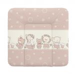  - Ceba Baby Pebalovac podloka na komodu mkk 75 x 70  cm zvtka bov od  www.firkon-kocarky.cz