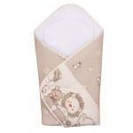  - Luxusn zavinovaka pro miminko  CEBA BABY kaenky bov od  www.firkon-kocarky.cz