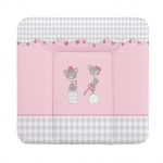  - Ceba Baby Pebalovac podloka na komodu mkk 75 x 70  cm koiky rov od  www.firkon-kocarky.cz