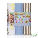  - Vysokogramn TETRA pleny TOP KVALITA s potiskem 70x70 kotvy   3 kusy T-tomi od  firkon-kocarky.cz