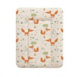  - Pebalovac podloka na komodu  70x50cm CEBA BABY liky bov od  firkon-kocarky.cz