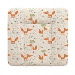  - Ceba Baby Pebalovac podloka na komodu mkk 75 x 70  cm liky bov od  www.firkon-kocarky.cz
