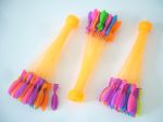  - Sada vodnch bomb/balonk Magic Balloons 100ks od  www.firkon-kocarky.cz