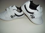  - Dtsk sportovn boty na such zipy LINSHI blo - ern velikost 31 od  www.firkon-kocarky.cz
