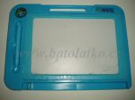  - Magnetick kresc tabulka vetn tuky  25 x 20 cm modr od  firkon-kocarky.cz