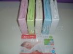  - Nepropustn, prodyn  , antialergick frot  prostradlo  prostradlo 120x60 cm  Bobobaby  BOBAS  od  www.firkon-kocarky.cz