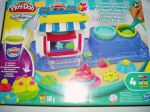  - Hasbro Play-Doh vroba dortk - TOTLN VPRODEJ !!! od  firkon-kocarky.cz