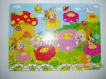  - Devn puzzle 24 dlk kolekce melci od  firkon-kocarky.cz