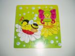  - Devn puzzle pro nejmen 9 dlk motlek s velkou od  firkon-kocarky.cz