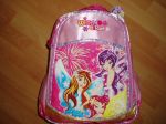  - koln batoh DISCO WIZARD GIRLS - vly od  firkon-kocarky.cz