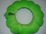  - Poltek vhodn po porodu i na cesty TOTAL PILLOW -  zelen od  firkon-kocarky.cz