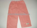  - Dtsk manestrky s vivkou veliky BABY KAP oranov od  www.firkon-kocarky.cz