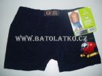  - Chlapeck elastick trenkoslipy s vrtulnkem Q S  tm.modr od  www.firkon-kocarky.cz