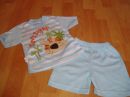  - Dtsk triko krtk rukv+kraasy-vivka tygra RILAX