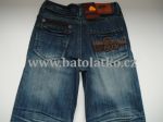  - Chlapeck rifle s slem 52  HW FASHION modr od  www.firkon-kocarky.cz