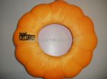  - Ergonomick poporodn nebo cestovn polek TOTOAL PILLOW oranov od  firkon-kocarky.cz