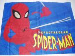  - Nhradn povlak na polt SPIDERMAN  VPRODEJ !!! 70 X 50 cm od  www.firkon-kocarky.cz