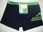  - Luxusn pnsk trenkoslipy s bambusem  Pesail - ern + zelen  npis od  www.firkon-kocarky.cz