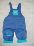  - Dtsk oteplovaky slo 39   na lacl 6 msc    TOTLN VPRODEJ !!!!! od  www.firkon-kocarky.cz