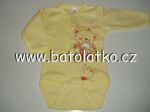  - Celopropnac body dlouh rukv - obrzek dvou medvdk  KRYMAR TOTLN VPRODEJ !!! od  firkon-kocarky.cz