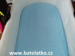  - Frot prostradlo-potah do korku nebo na pebalovac podloku od  firkon-kocarky.cz