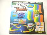  - Magic Tracks - Kouzeln svtc autodrha od  www.firkon-kocarky.cz