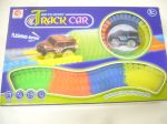  - Svtc autodrha Track Car - 128 dl od  firkon-kocarky.cz