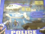  - Sada Police City Keepers od  www.firkon-kocarky.cz