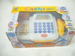  - Dtsk pokladna na baterie Cash Register od  firkon-kocarky.cz