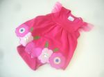  - Dv body / aty Million - tmav rov od  www.firkon-kocarky.cz