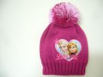  - Dv vlnn epice Frozen - fuchsie od  firkon-kocarky.cz