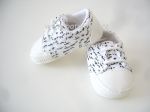  - Kojeneck pltn capky Lux Happy - bl + vzor od  www.firkon-kocarky.cz