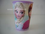  - U T C Plastov kelmek s potiskem Frozen od  www.firkon-kocarky.cz