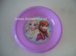  - UTC Plastov miska s potiskem Disney Frozen od  www.firkon-kocarky.cz