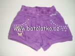  - Dtsk - dv kraasy kolekce motlci SEAGUAL fialov od  www.firkon-kocarky.cz
