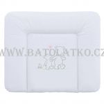  - Ceba Baby Pebalovac podloka na komodu mkk 85 x 72  cm medvdci sv.ed od  firkon-kocarky.cz