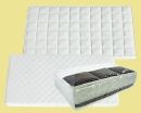  - Zdravotn matrace do postlky pohanka + kokos  120x60x9 cm od  firkon-kocarky.cz