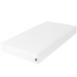  - Dtsk jerseyov prostradlo do postlky 140x70 cm   100% bavlna  CEBA BABY  bl od  www.firkon-kocarky.cz