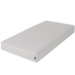  - Dtsk jerseyov prostradlo do postlky 140x70 cm   100% bavlna  CEBA BABY  svtle ed od  www.firkon-kocarky.cz