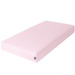  - Dtsk jerseyov prostradlo do postlky 140x70 cm   100% bavlna  CEBA BABY  svtle rov od  www.firkon-kocarky.cz