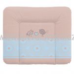  - Ceba Baby Pebalovac podloka na komodu mkk 85 x 72  cm ptci  bov od  firkon-kocarky.cz