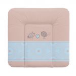  - Ceba Baby Pebalovac podloka na komodu mkk 75 x 70  cm ptci bov od  www.firkon-kocarky.cz