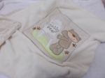  - Welsoftov deka nejen do korku Bobo Baby Cute od  www.firkon-kocarky.cz