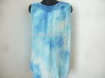  - Tlko/tunika nejen pro thotn Fashion sv. modr od  www.firkon-kocarky.cz