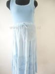  - aty nejen pro thulky Italy Moda - svtle modr od  firkon-kocarky.cz
