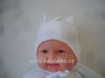  - Kojeneck svetrovinov epika BABY SERVICE - KVALITN ESK VROBA !!! bl +ouka od  firkon-kocarky.cz