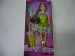  - Panenka Beauty Glitter - zelen aty od  firkon-kocarky.cz