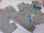  -  Bavlnn 2-dln  teplkov souprava  Frozen ed 98/104 od  firkon-kocarky.cz