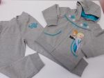  -  Bavlnn 2-dln  teplkov souprava  Frozen ed 128 od  firkon-kocarky.cz